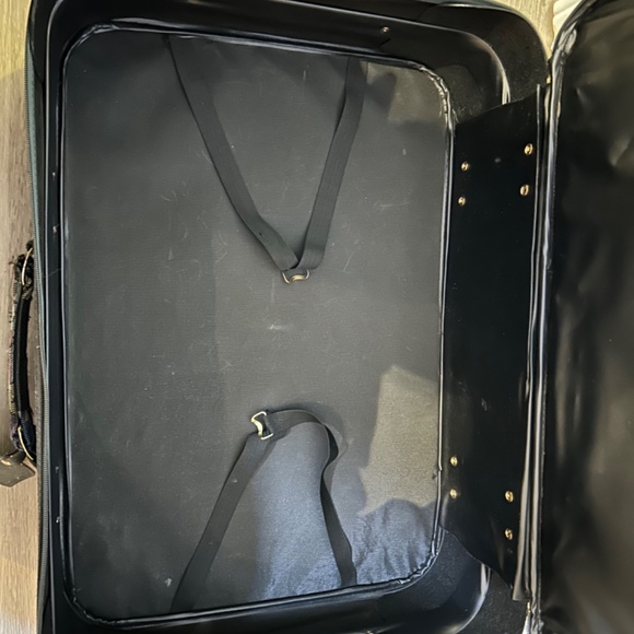 Vintage Jordache Luggage - Picture 8 of 8